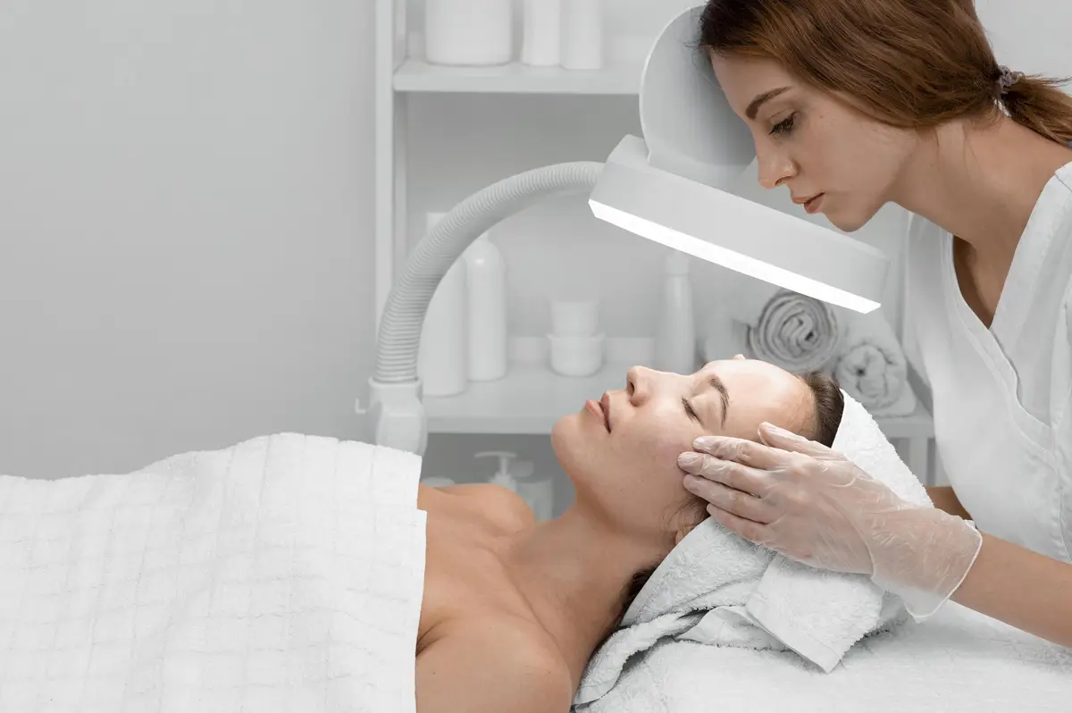 GH Solutions Esthetic Clinic
